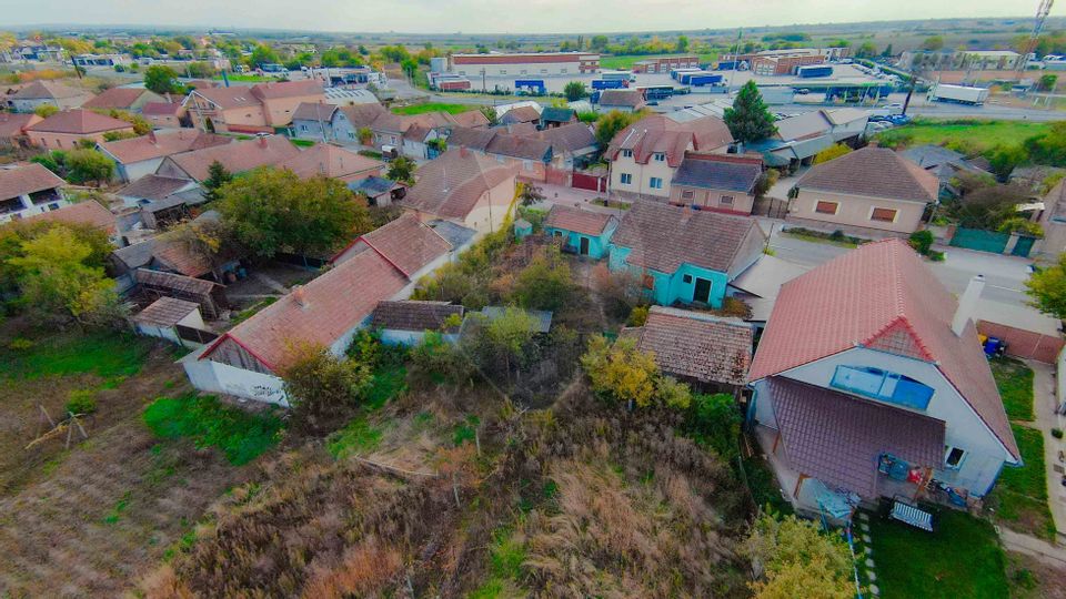 4 room House / Villa for sale