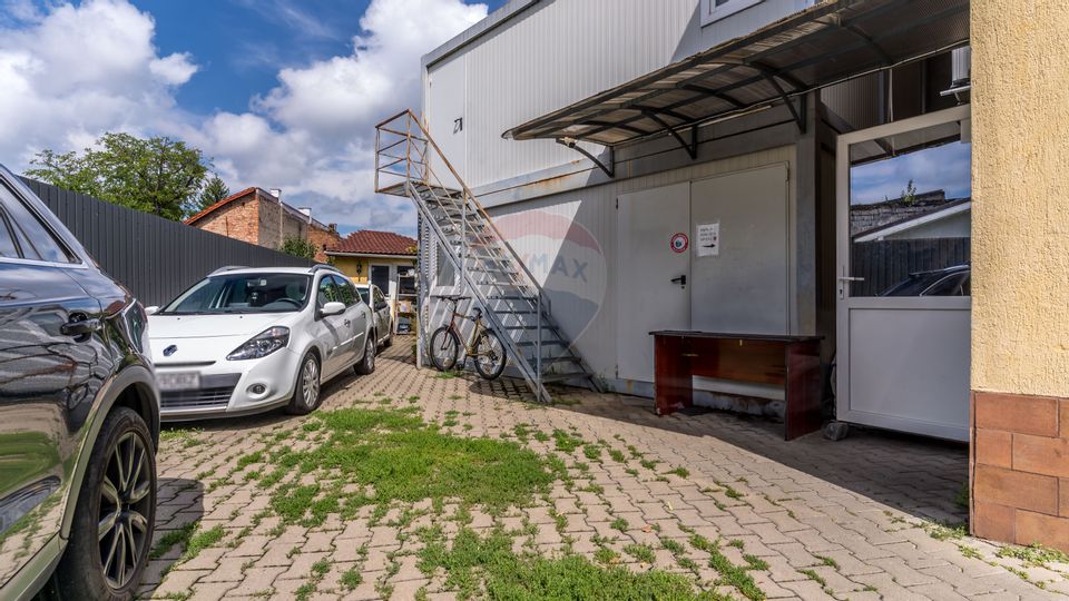 Casa de vanzare,  6 camere, zona Marasti