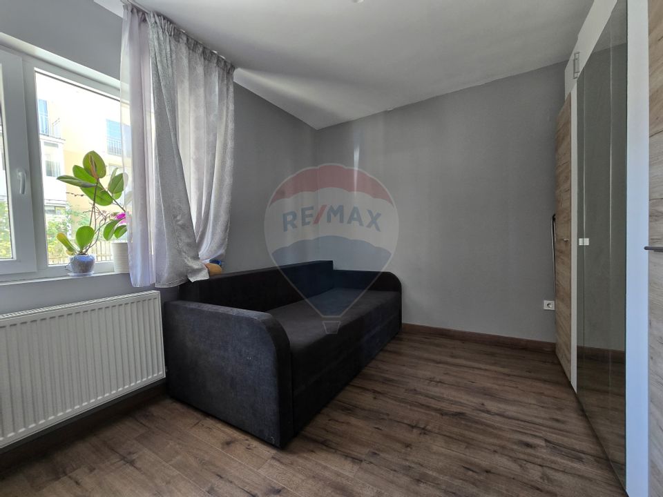 2 room Apartment for sale