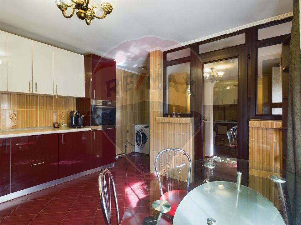 6 room House / Villa for sale, Andronache area