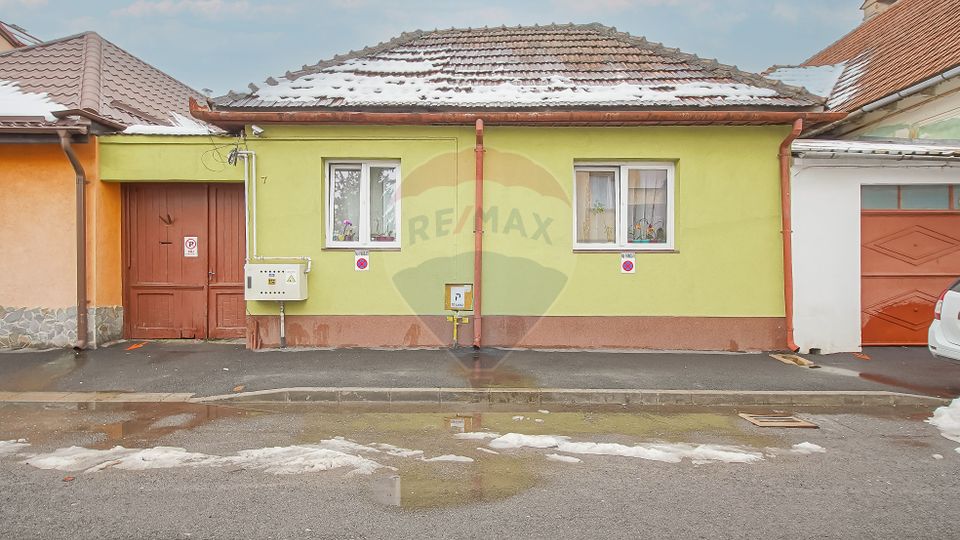 3 room House / Villa for sale, Blumana area