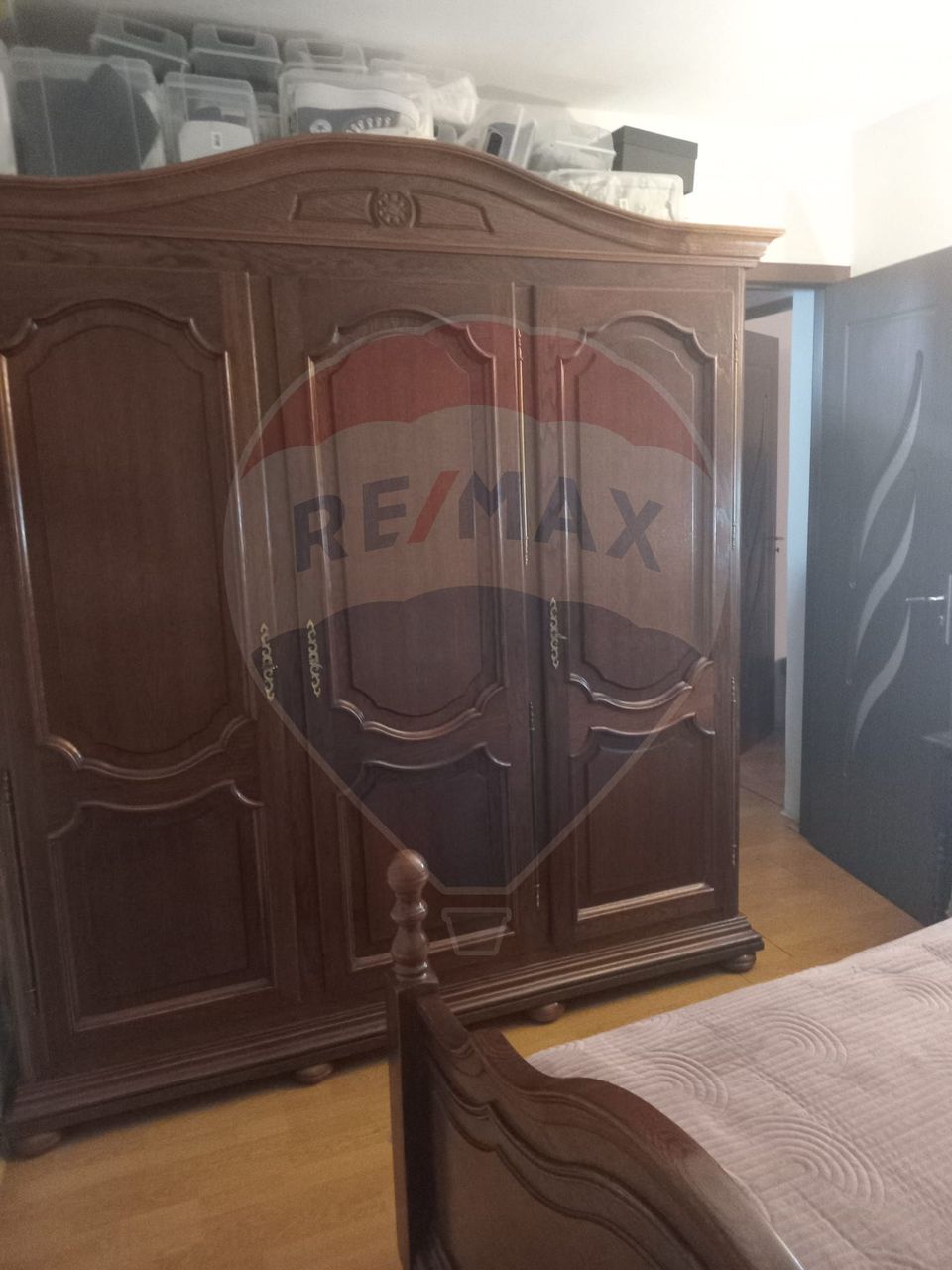 Apartament cochet, 2 camere , zona Spitalul Judetean