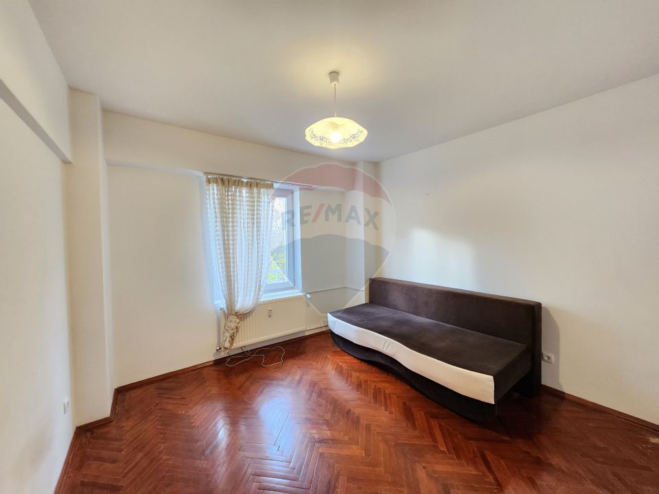 Calea Calarasilor | Piata Muncii | Bd. Decebal luminos | spatios