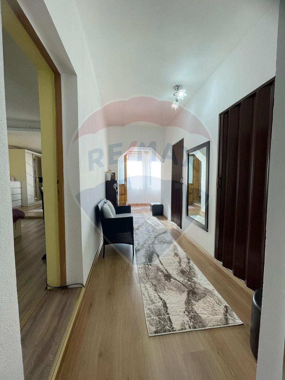 Casa pe str. Buzdului pe un singur nivel