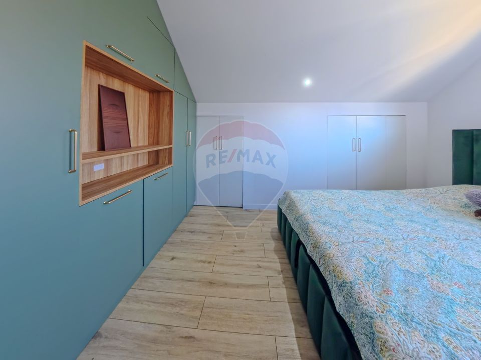 De vanzare 2 case individuale pentru tine si cei dragi Bacau - Lilieci