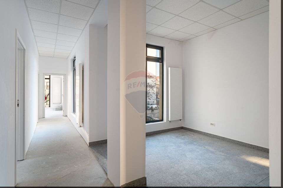 150sq.m Office Space for rent, Intim area