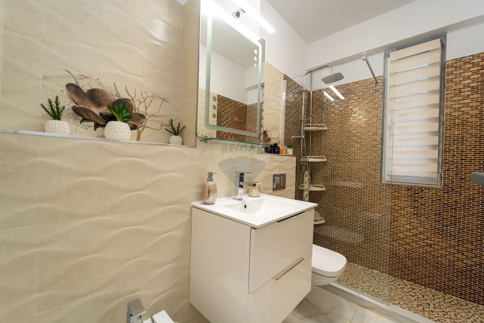 Comision 0% | Apartament 2 camere premium | Zona Ghimbav