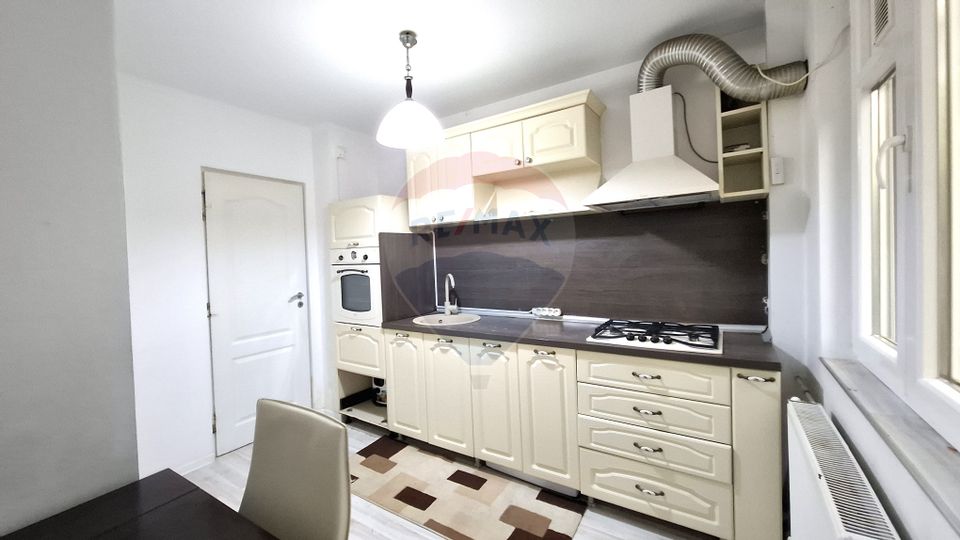 3 room Apartment for sale, Titan area