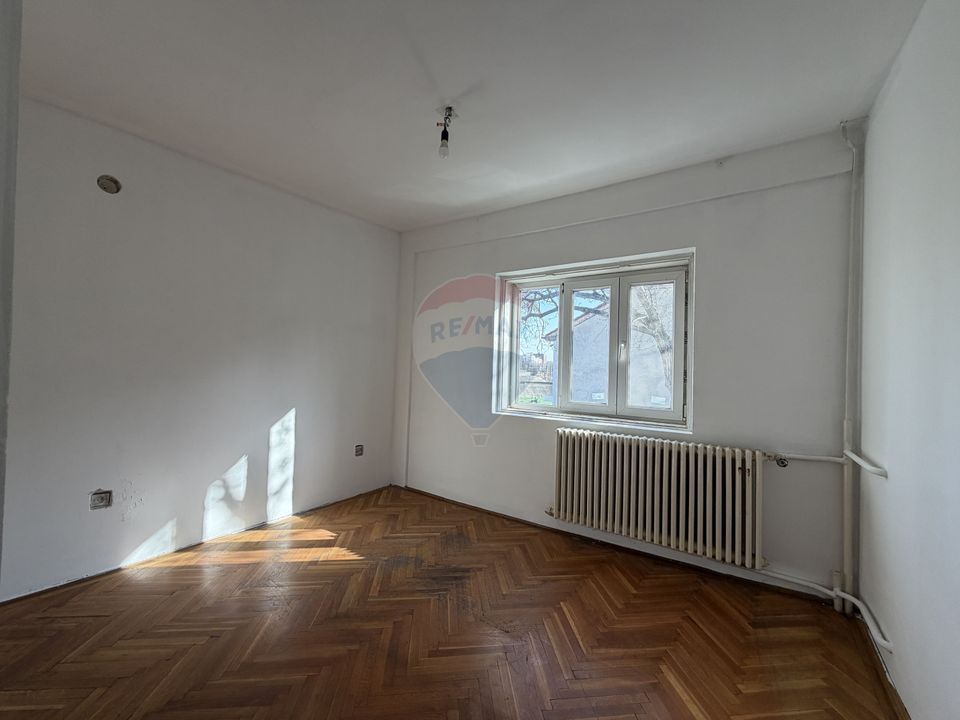 6 room House / Villa for sale, Floreasca area