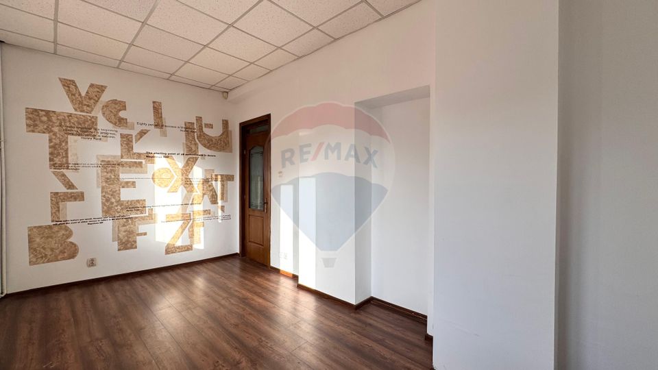 Vila de vanzare in zona peninsulara Constanta