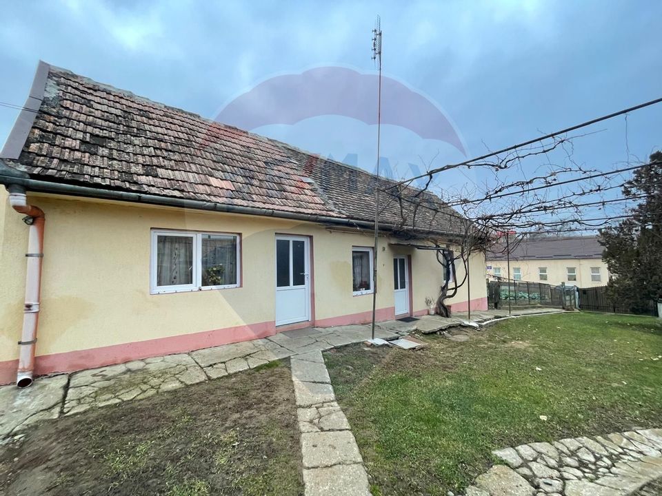 1 room House / Villa for sale