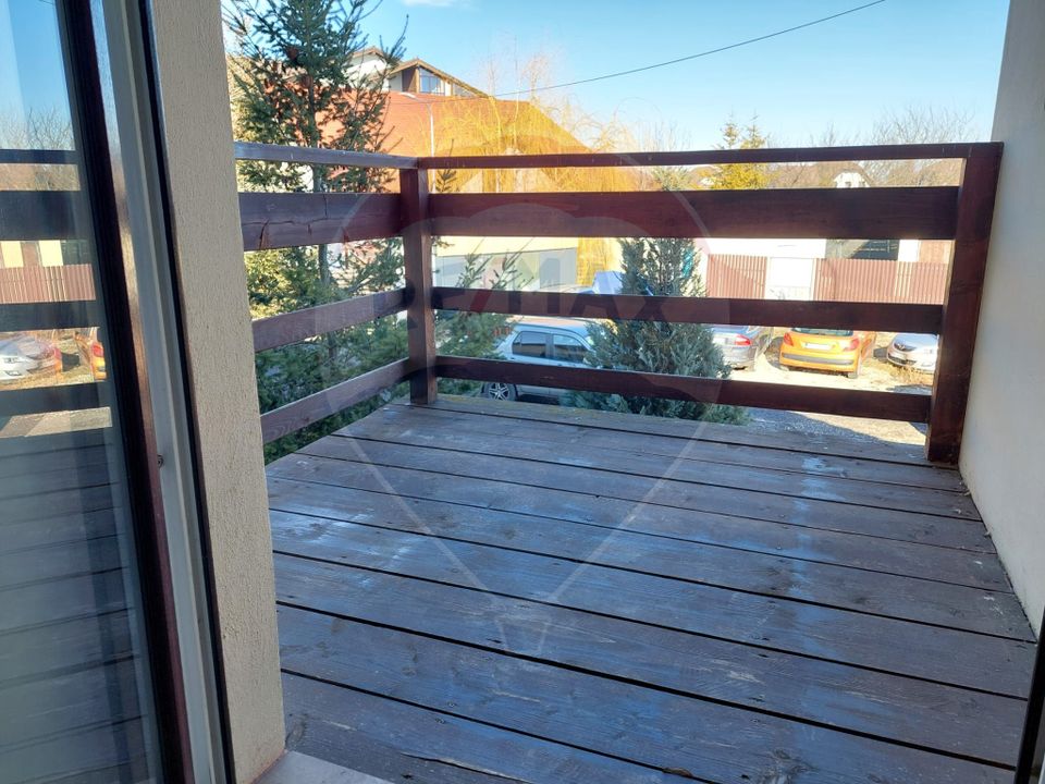 4 room House / Villa for rent, Stupini area