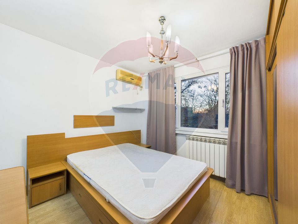 4 room Apartment for sale, Nicolae Grigorescu area