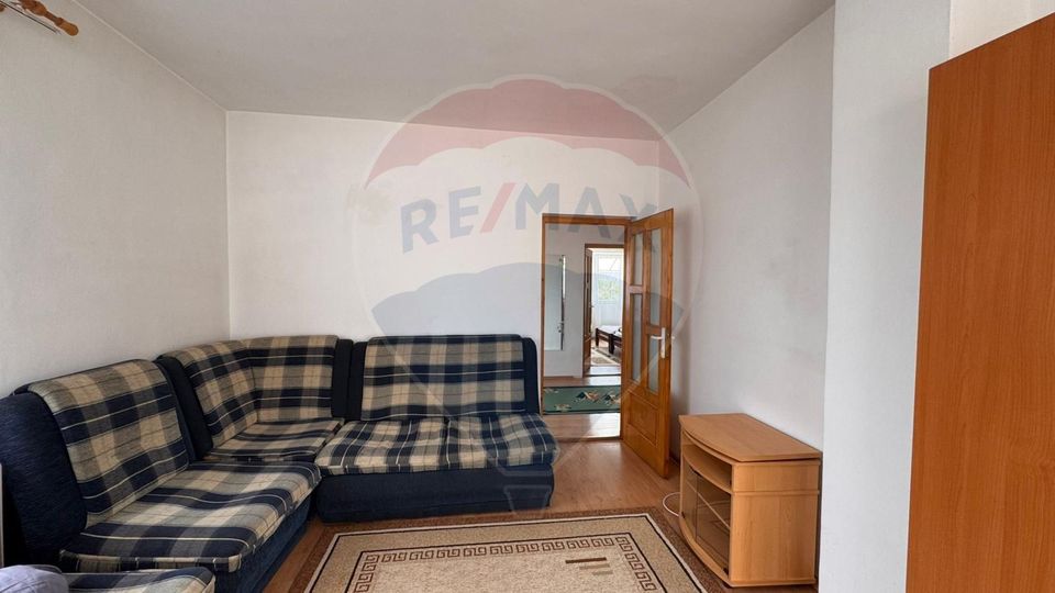 3 room Apartment for rent, Dambul Rotund area