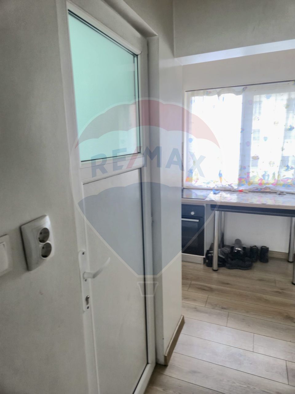 Apartament cu 1 camere de vânzare