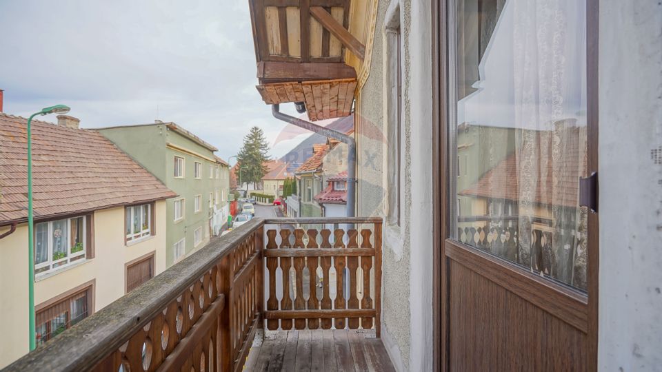 3 room Apartment for sale, Schei area