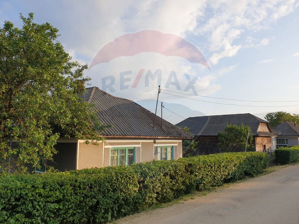 3 room House / Villa for sale