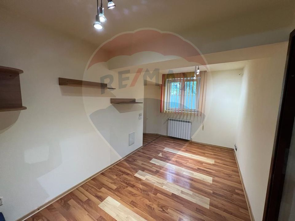 4 room Apartment for sale, Brailei area