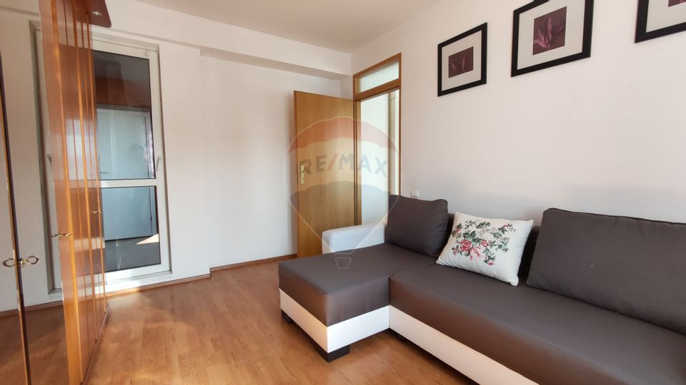 Apartament 3 camere de închiriat – Calea Dorobanților