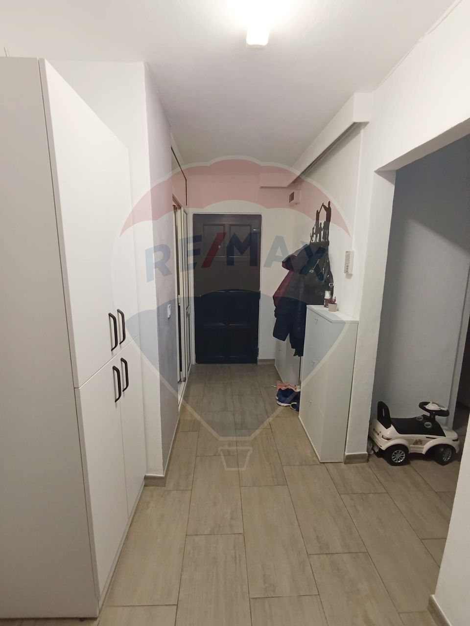 Apartament 3 camere în Noua Brașov, mobilat și utilat. Comision 0!