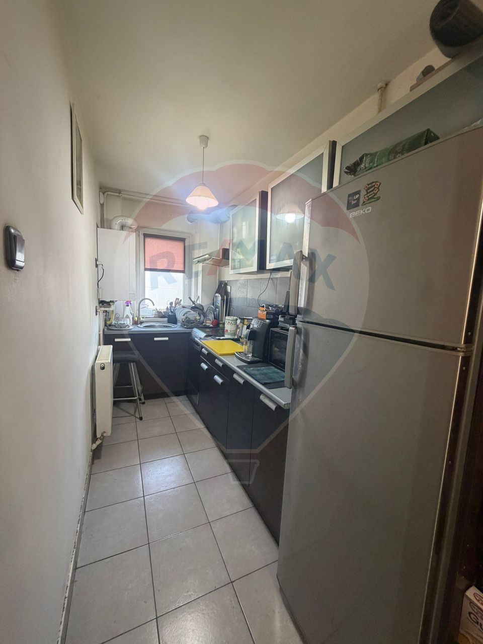 2 room Apartment for sale