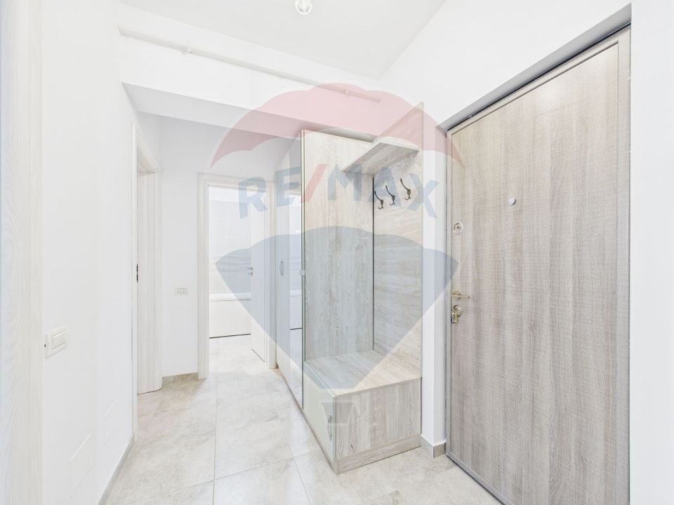 Apartament 2 camere Prima închiriere Centrala Proprie metrou Jiului