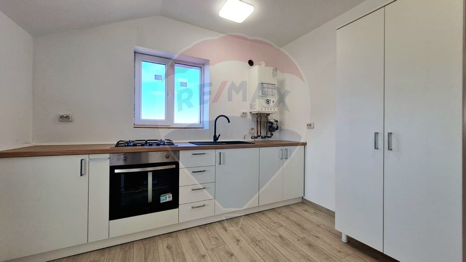 3 room Apartment for rent, Zorilor area