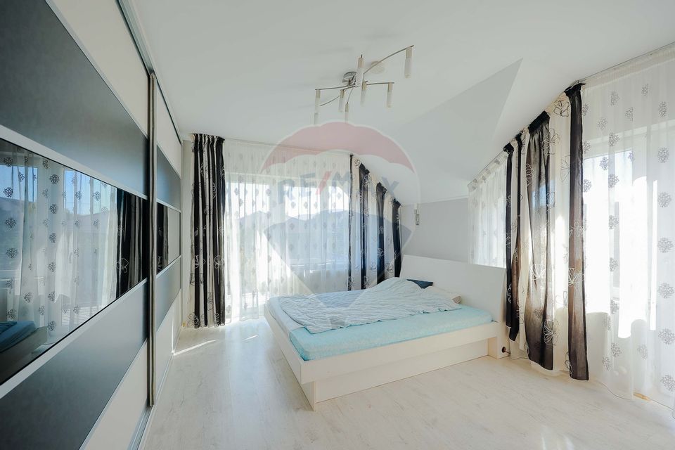 5 room House / Villa for rent