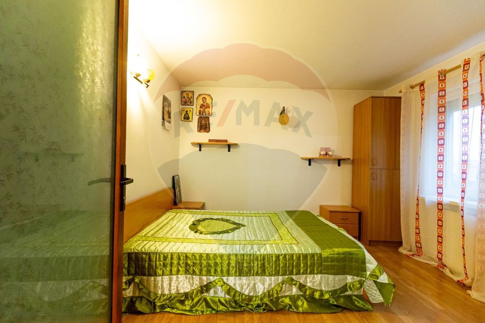 4 room Hotel / Pension for sale, Calea Moldovei area