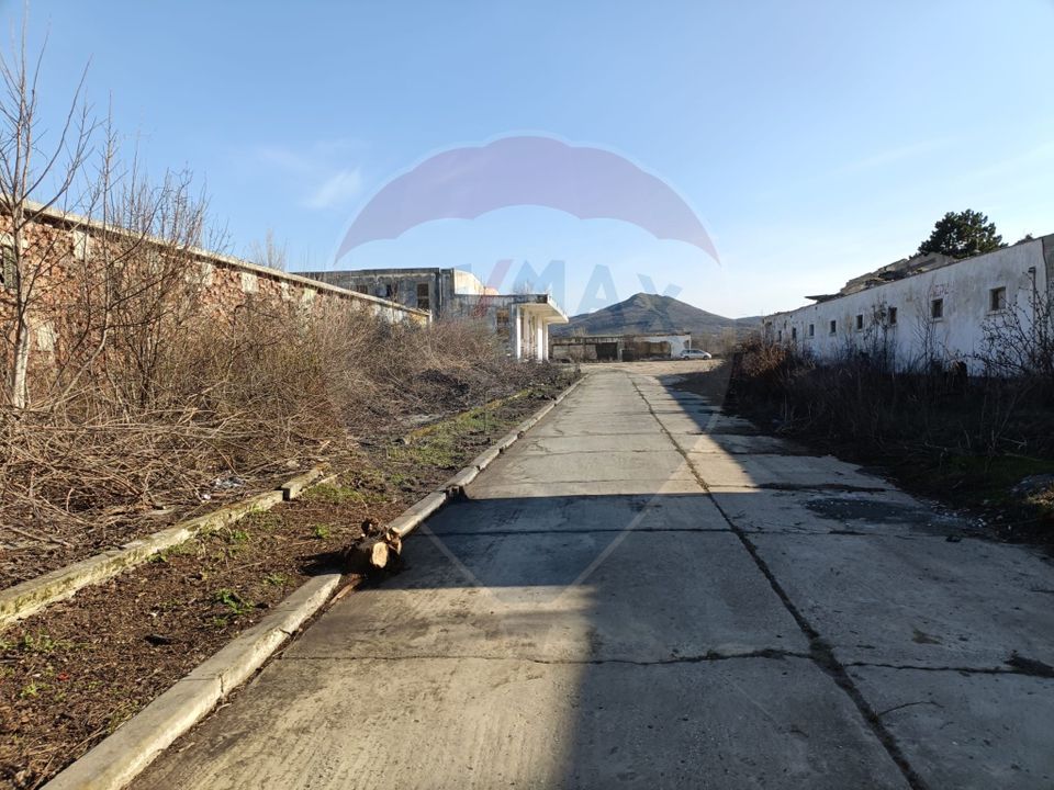 5,000sq.m Industrial Space for sale