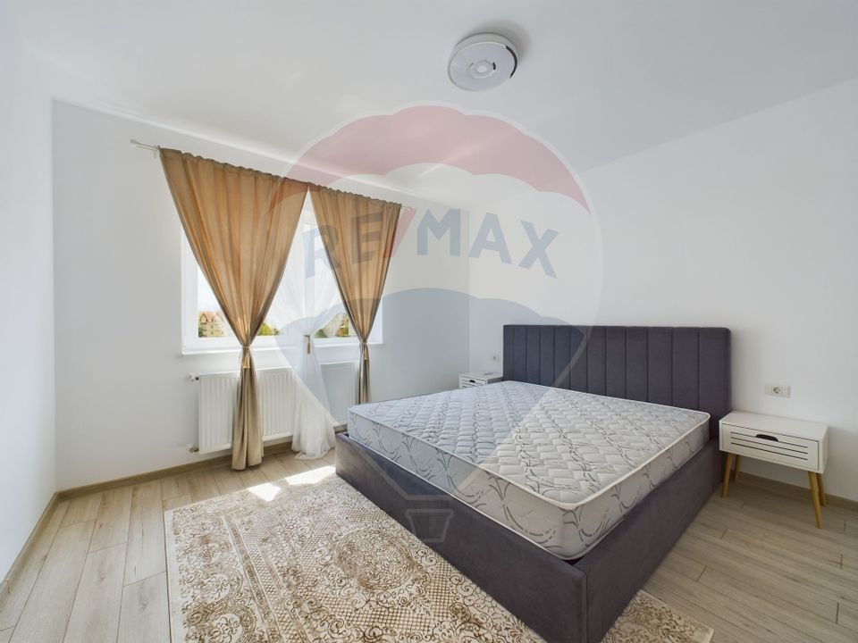 Comision 0% | Ap. 2 camere de închiriat | Radsor Residence | Rasnov