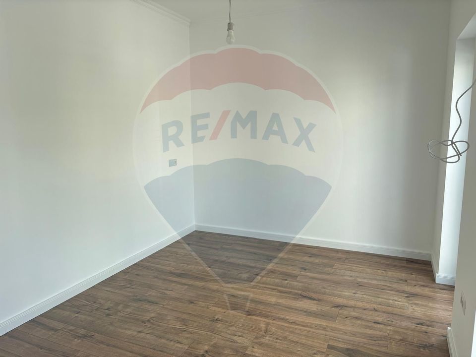 40sq.m Office Space for rent, Iosia area