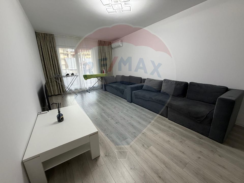 2 room Apartment for sale, Theodor Pallady area