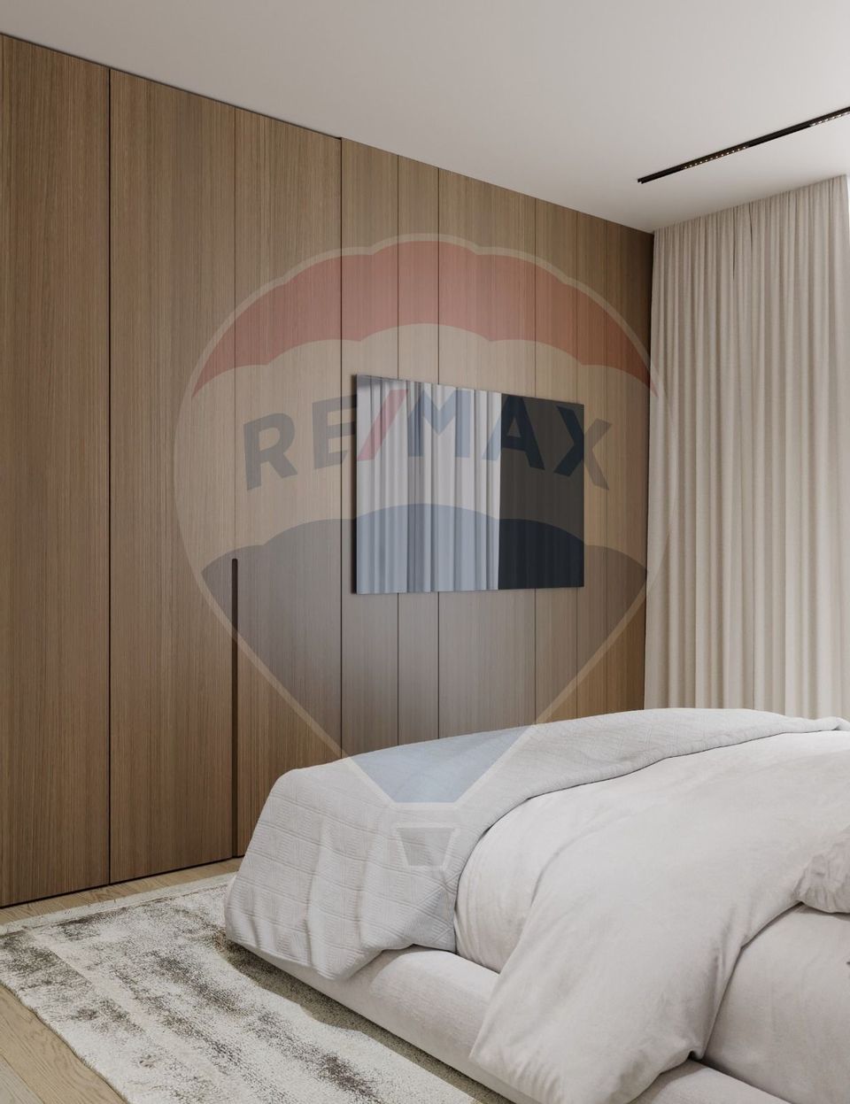 Penthouse | 4 camere | Terasa | de vânzare în zona Morarilor