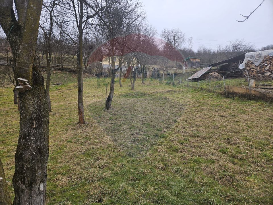 Casă  cu 5 camere de vânzare, Vișeu de Sus