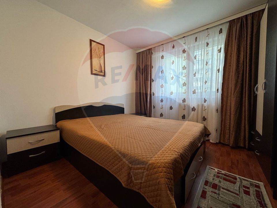 2 room Apartment for rent, Lujerului area