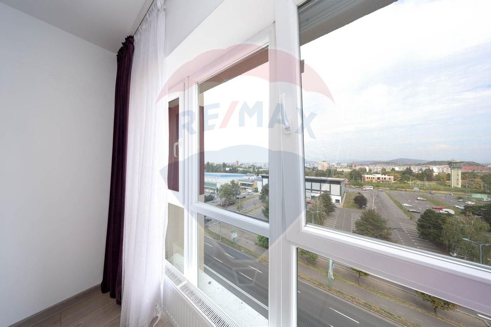 3 room Apartment for sale, Garii area