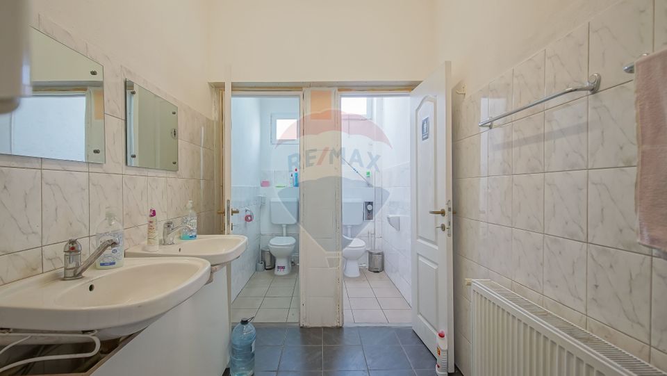 Comision 0% Spațiu industrial de 720mp de închiriat!