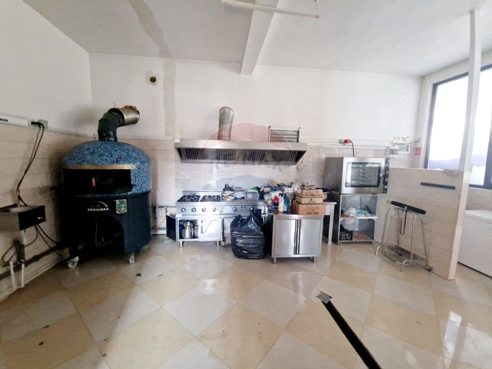 100sq.m Commercial Space for rent, 1 Mai area