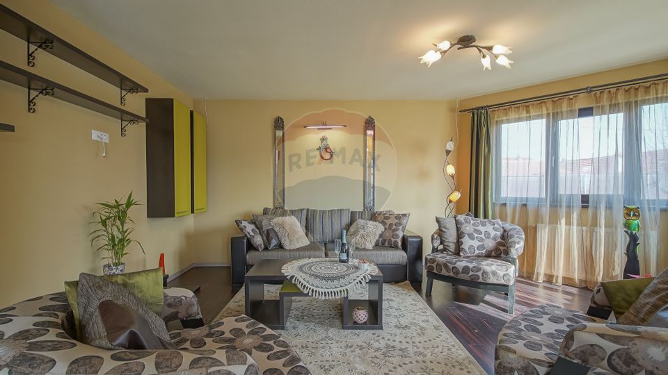 5 room House / Villa for sale, Central area