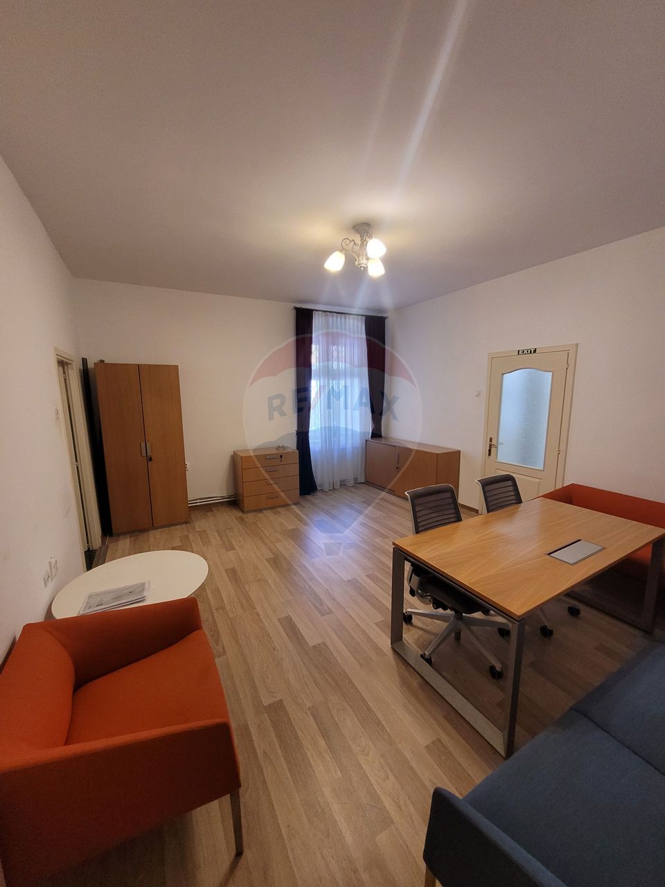 3 room Apartment for rent, Ultracentral area