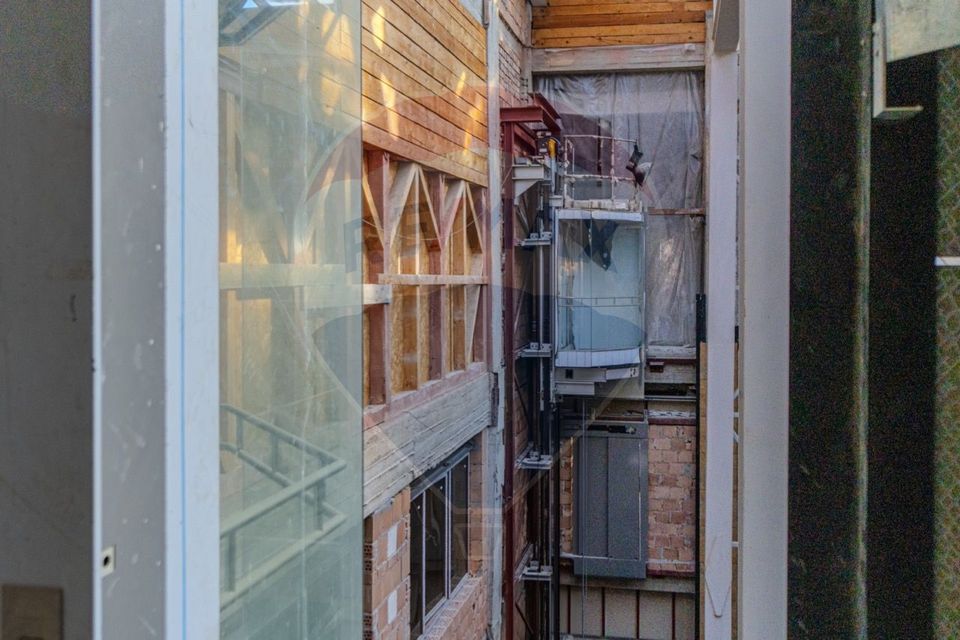 Activ Hotelier SubEvaluat | 18.000 mp construiti | 3 ha teren | BRASOV