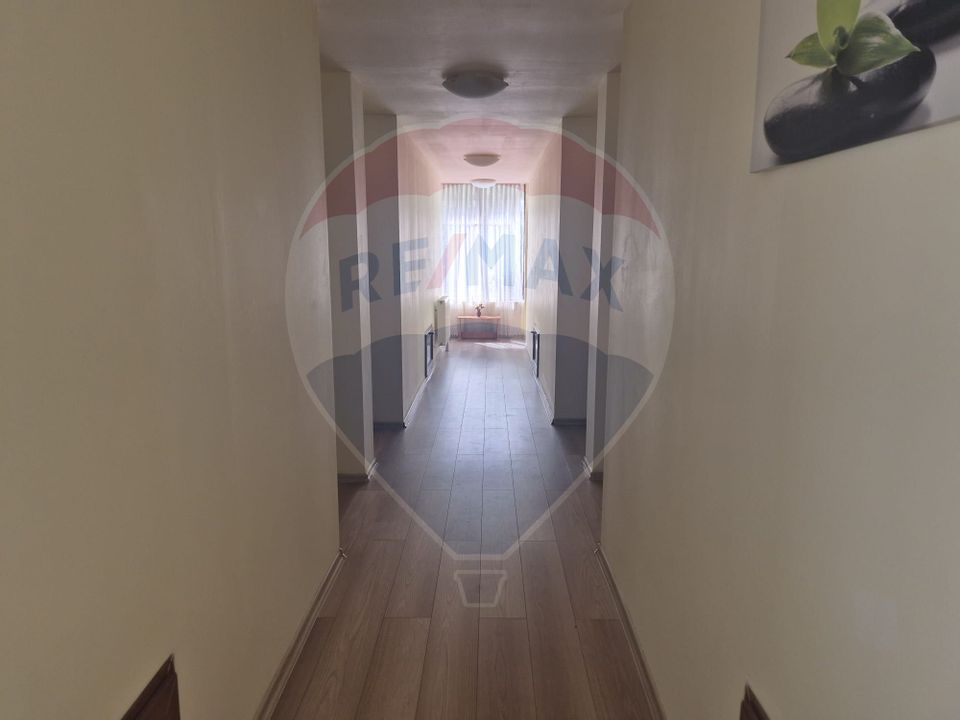 Hotel / Pensiune  de vânzare in Mangalia Constanta