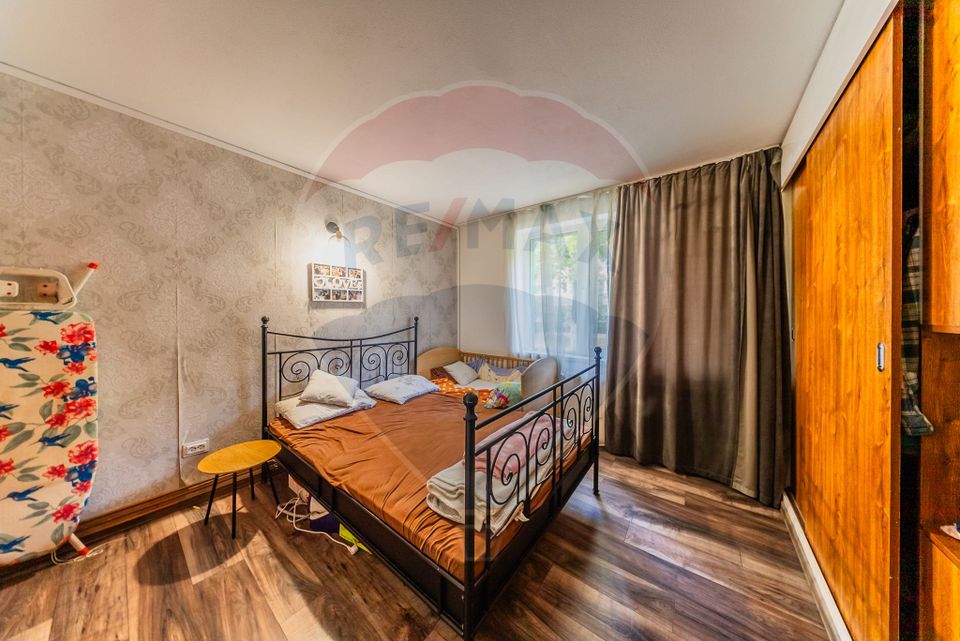 Apartament 2 camere de inchiriat Podgoria