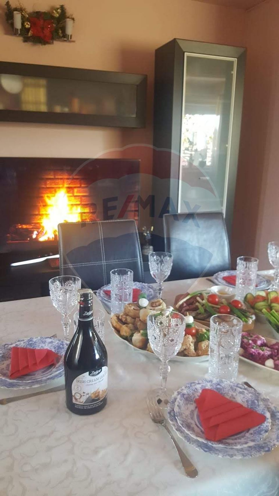 Casă / Vilă cu 5 camere de vânzare în zona Brestei