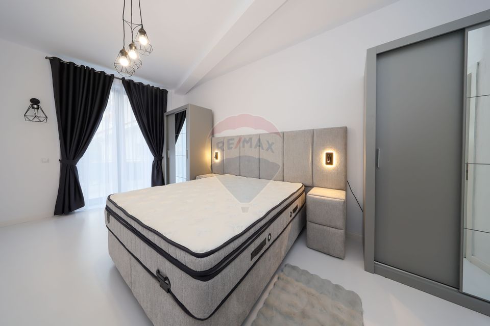 3 room Apartment for sale, Bunloc area