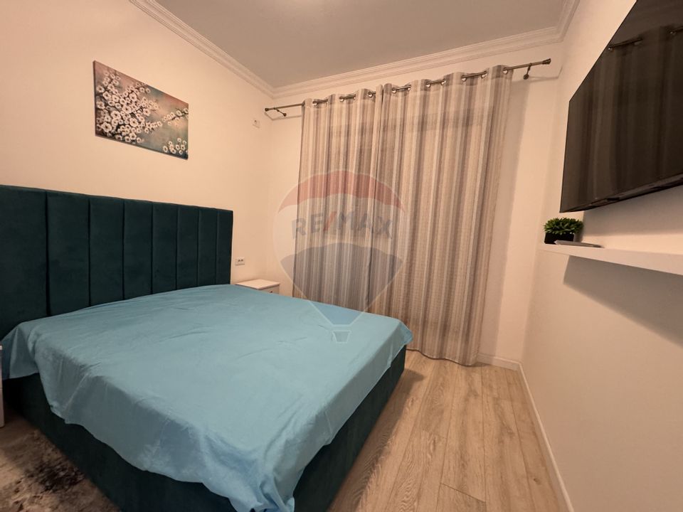 3 room Apartment for rent, Energia area