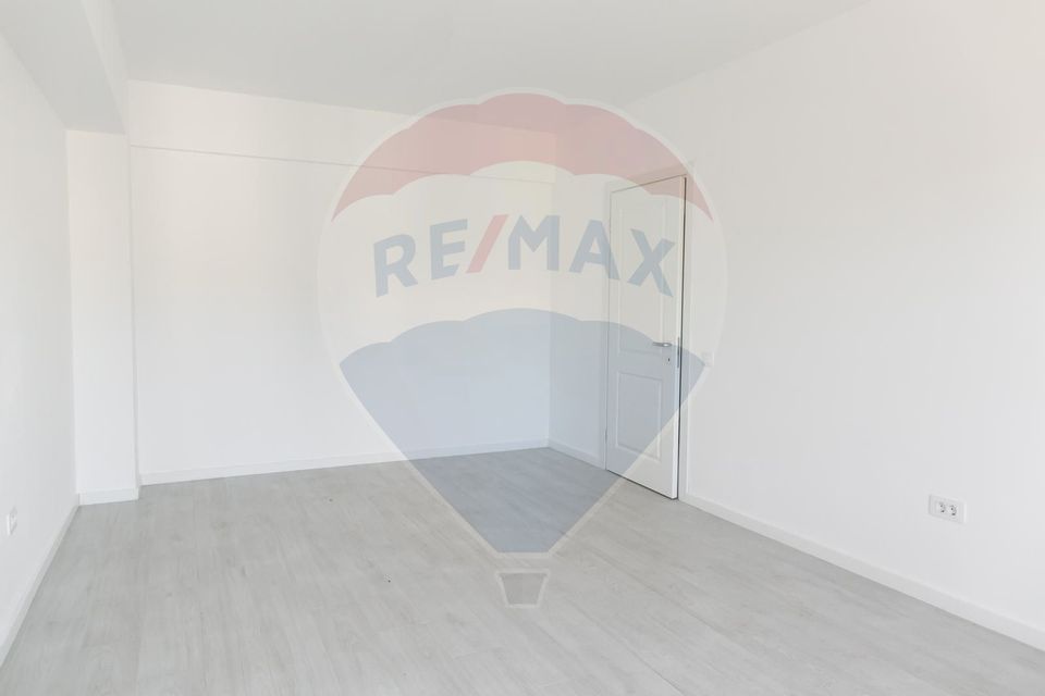 De vânzare apartament cu 2 camere în complex rezidențial din Vișan