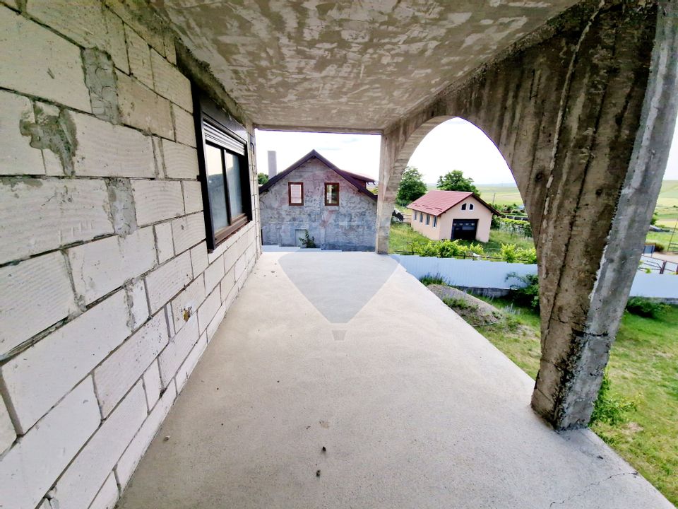 15 room House / Villa for sale