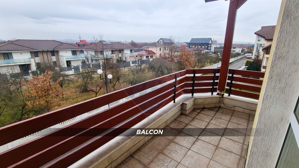 10 room House / Villa for sale, Independentei area